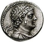 Ptolemaios IV Philopater